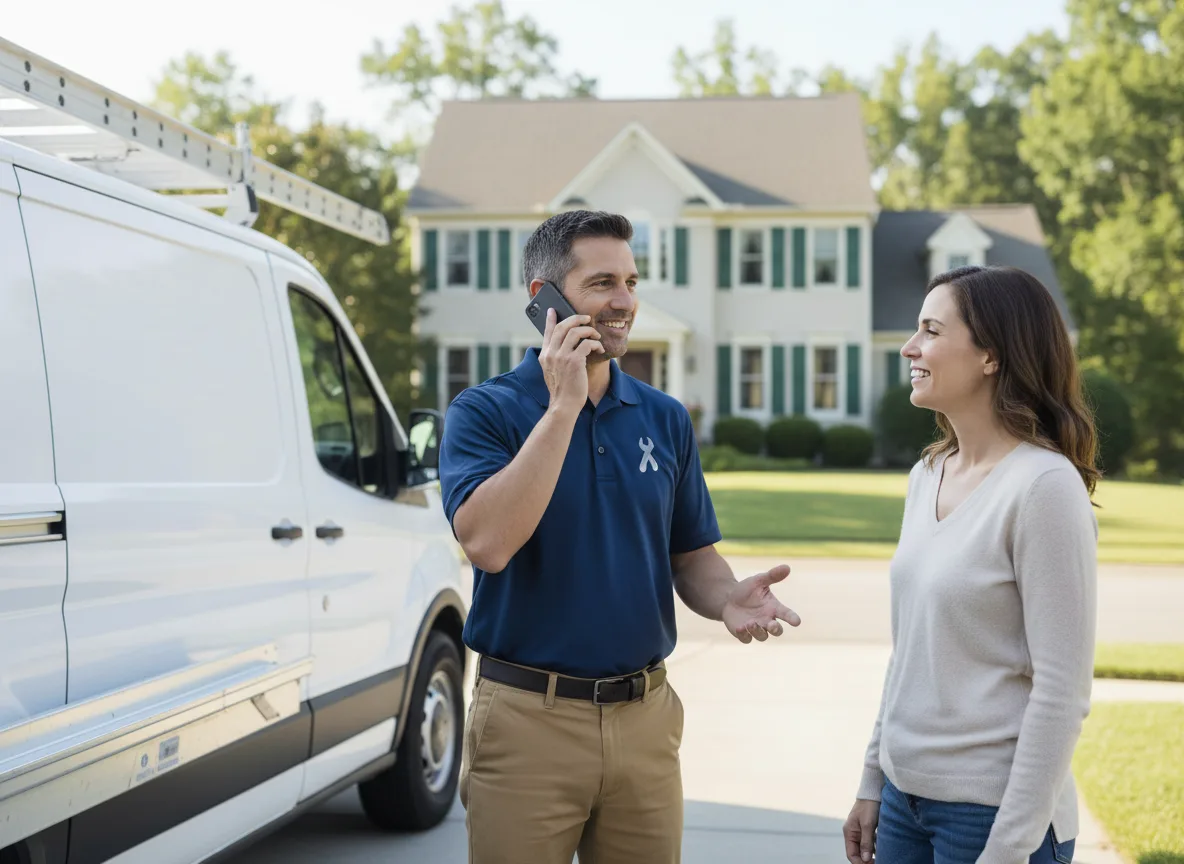 Home Gutter Service Jeffersonville, OH FAQs